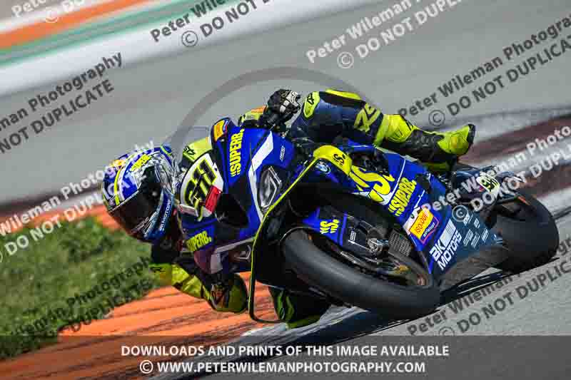 march 2018;motorbikes;no limits;peter wileman photography;portugal;trackday digital images;valencia